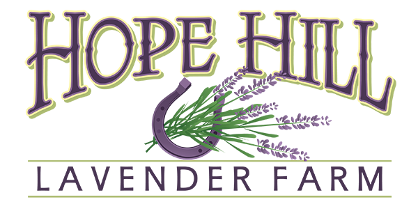 Hope Hill Lavender Farm Logo