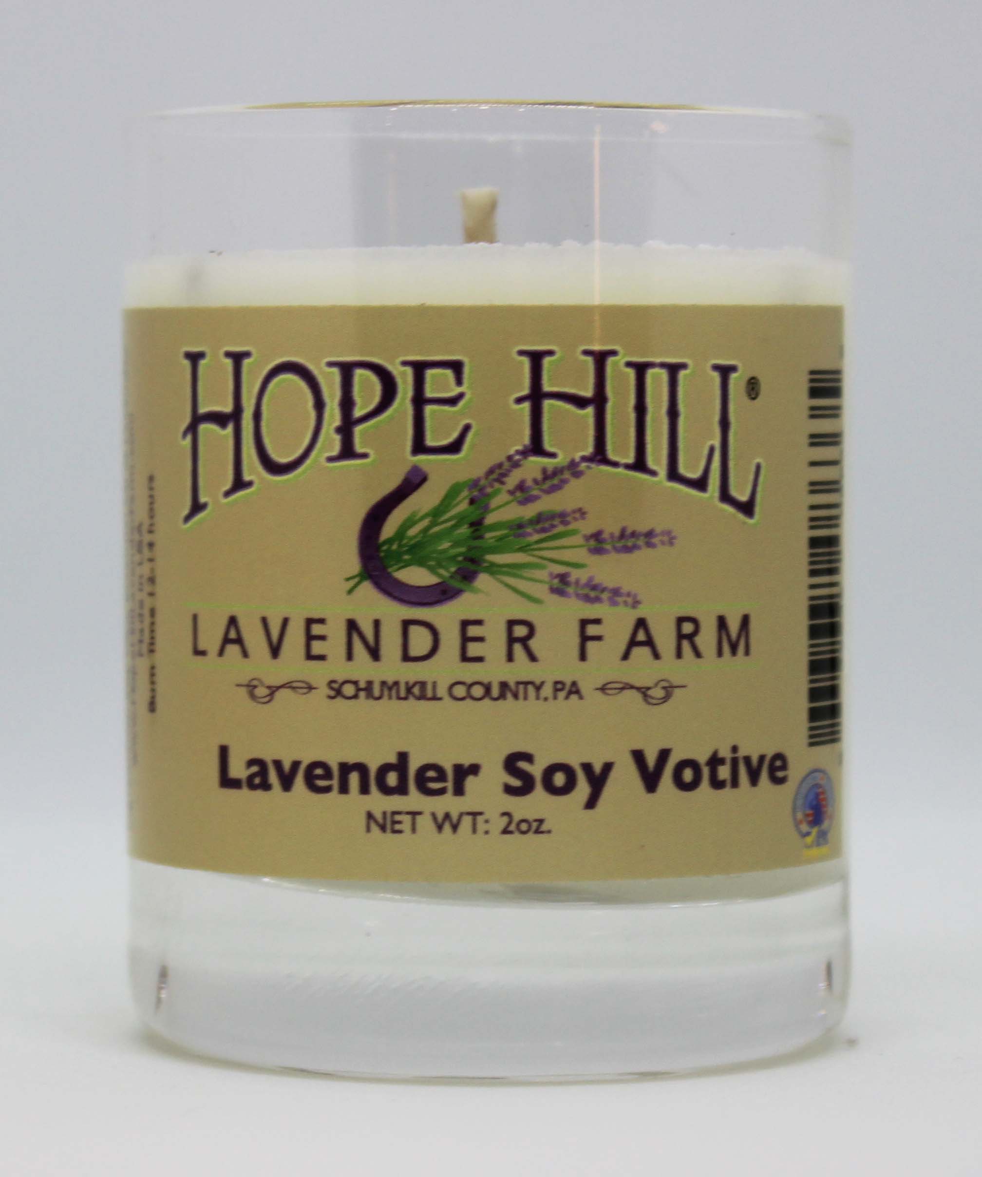 Lavender Sachet - Small - Hope Hill Lavender Farm