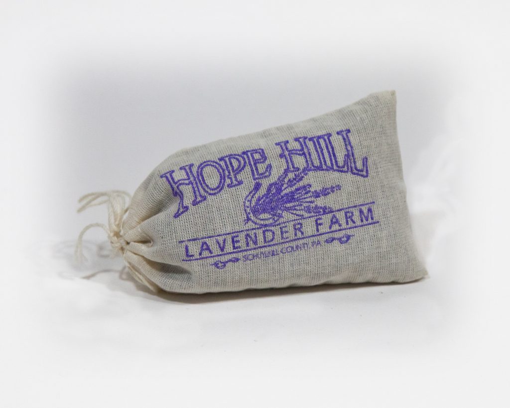 Lavender Sachets - Morehouse Farm