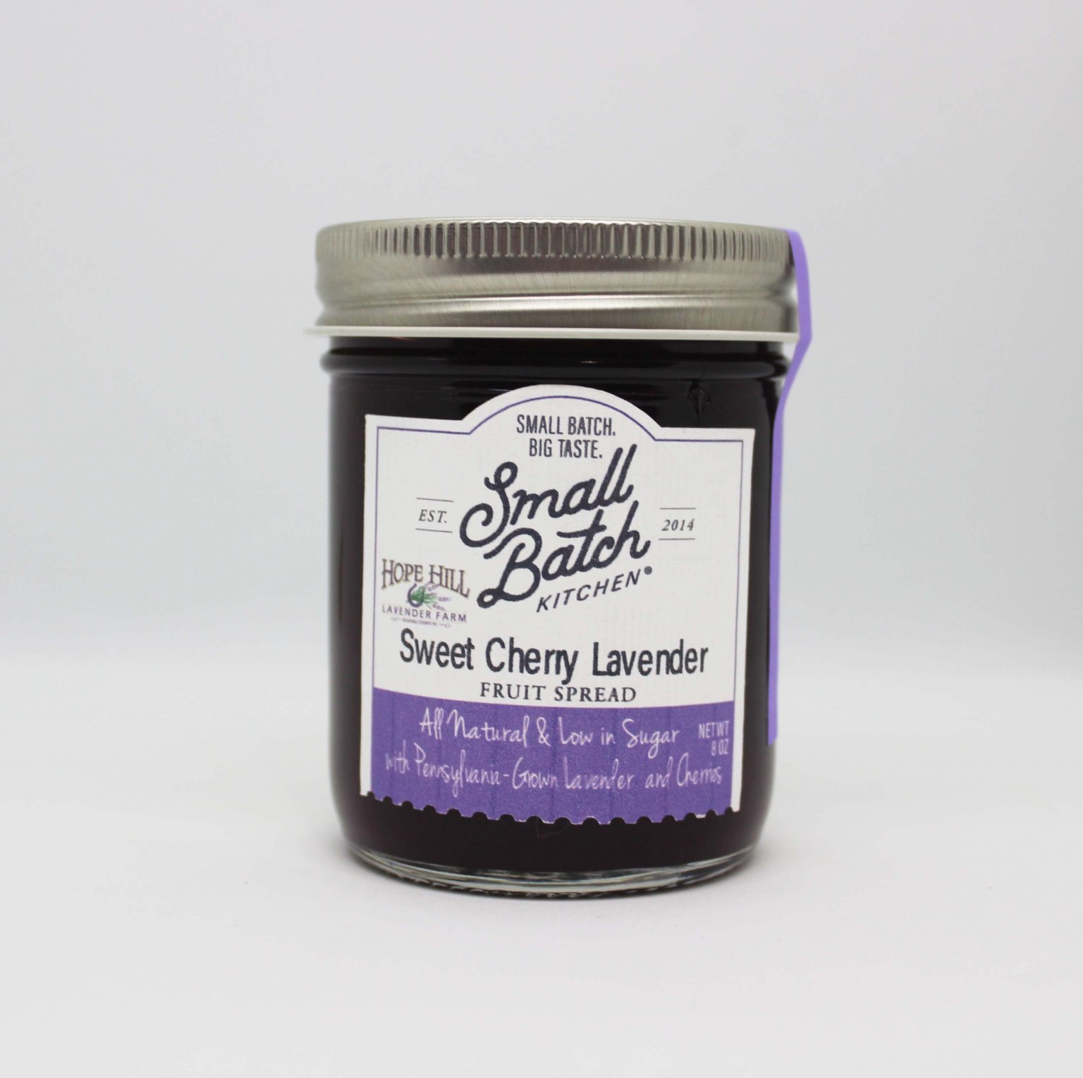 Lavender Extract Kit Hope Hill Lavender Farm