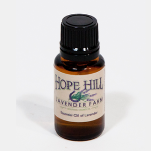 Essential Oil