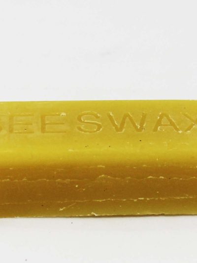 Beeswax 1oz Bar