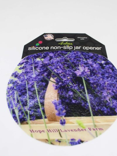 Silicone non-slip Jar Opener